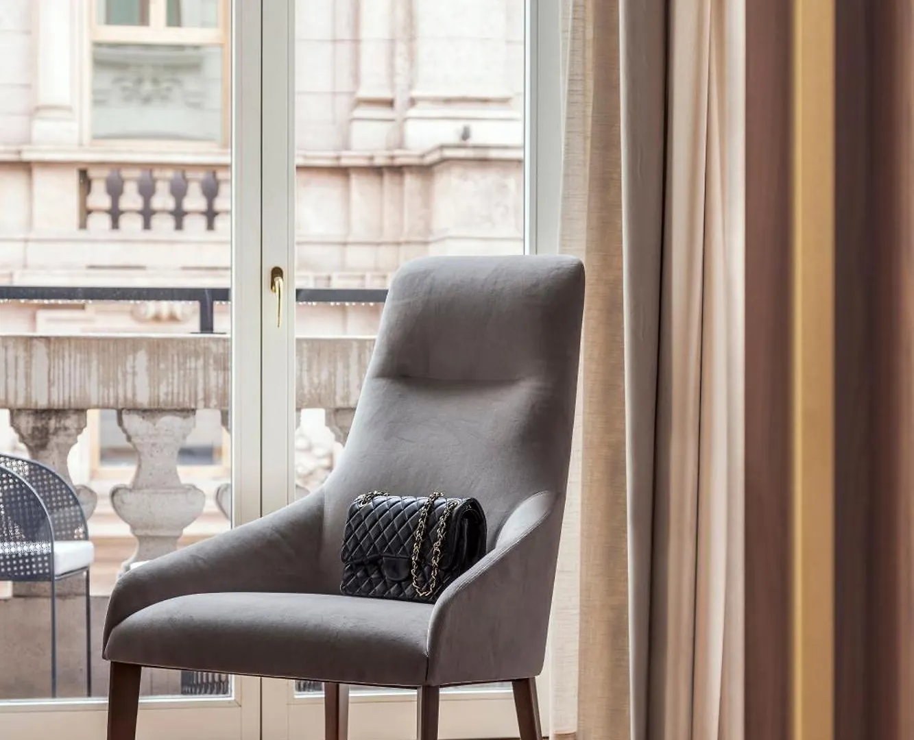 Palazzo Cordusio, A Gran Melia Hotel Milan