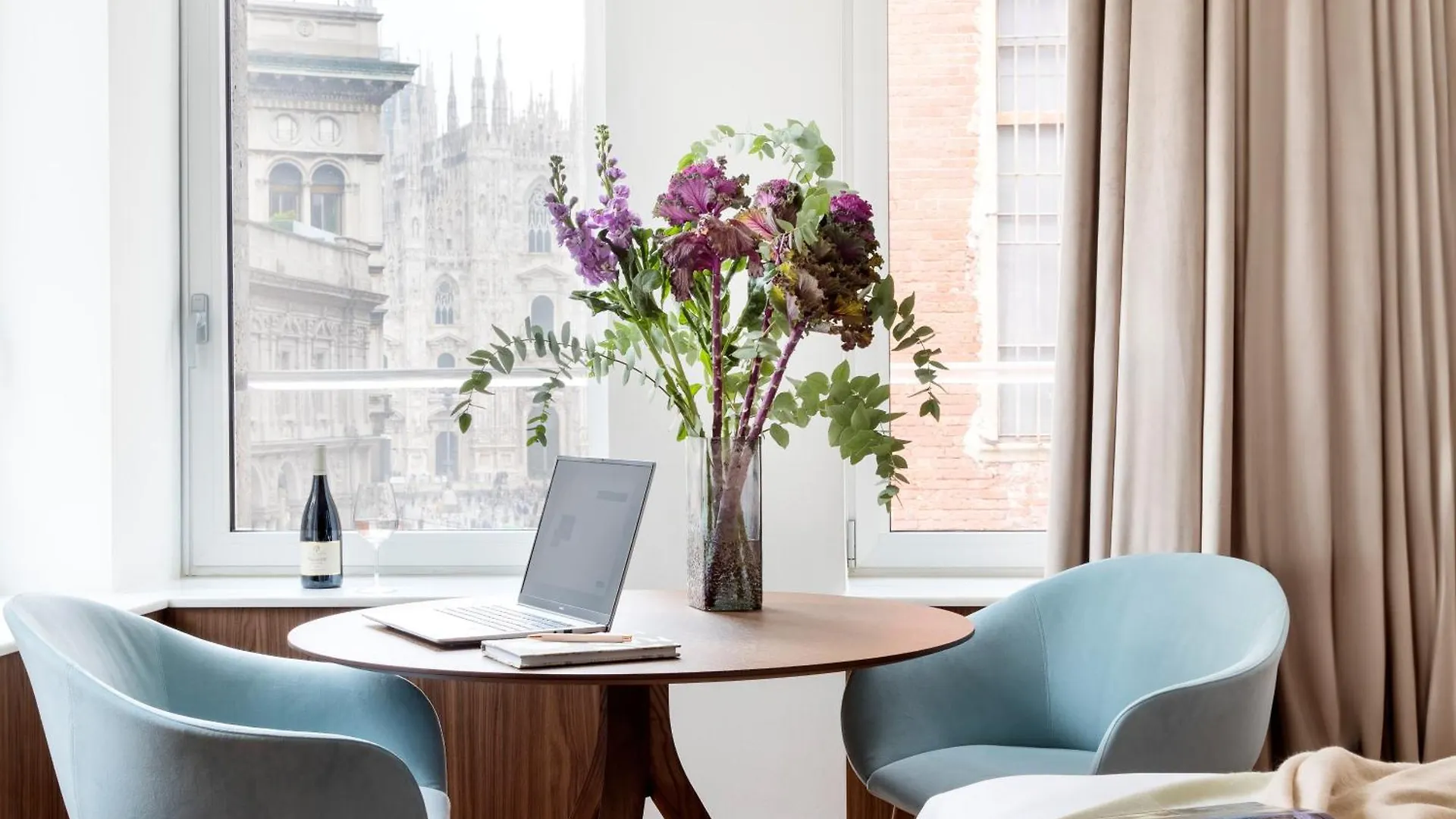 Palazzo Cordusio, A Gran Melia Hotel Milan