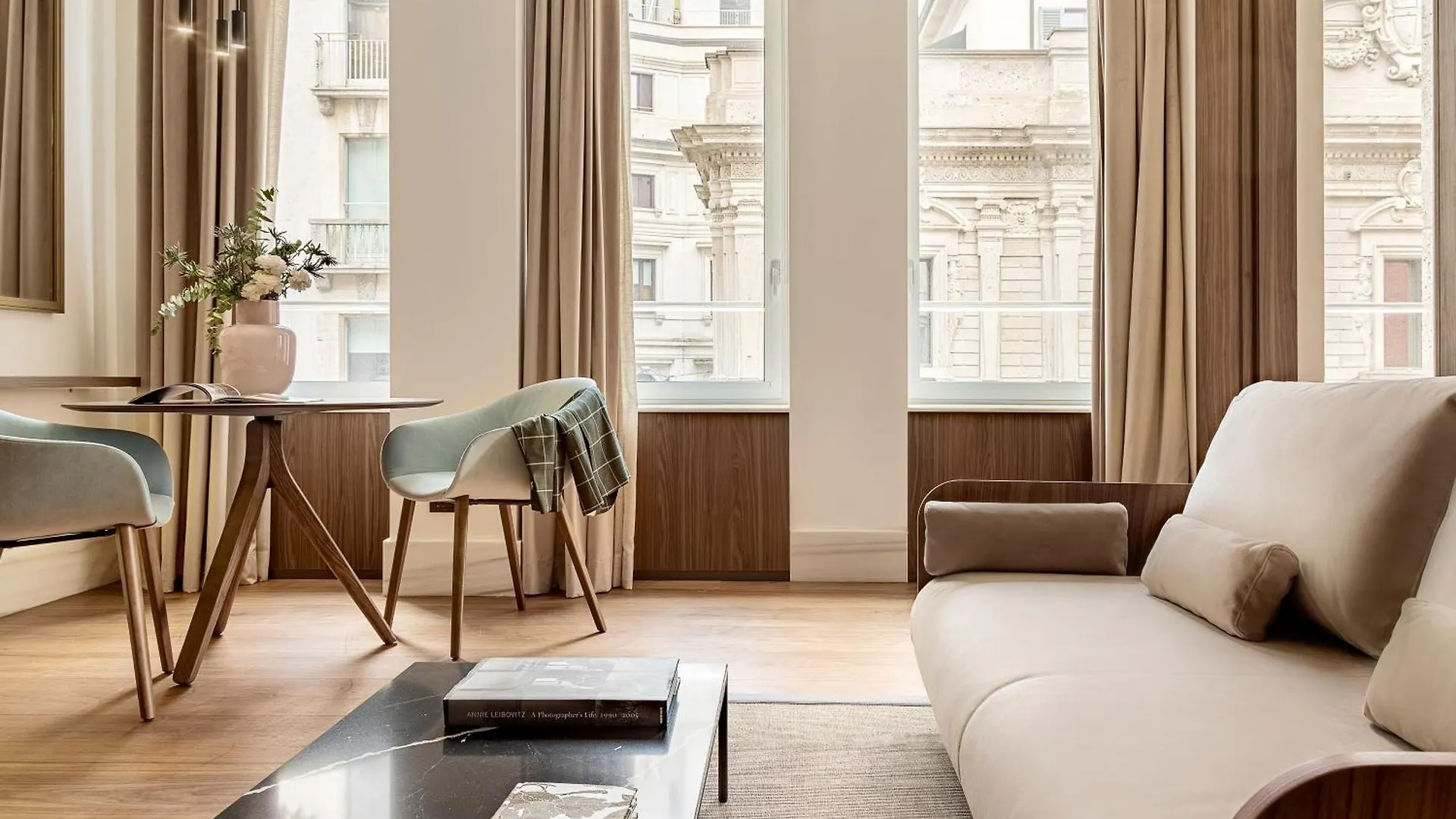 Palazzo Cordusio, A Gran Melia Hotel Milan