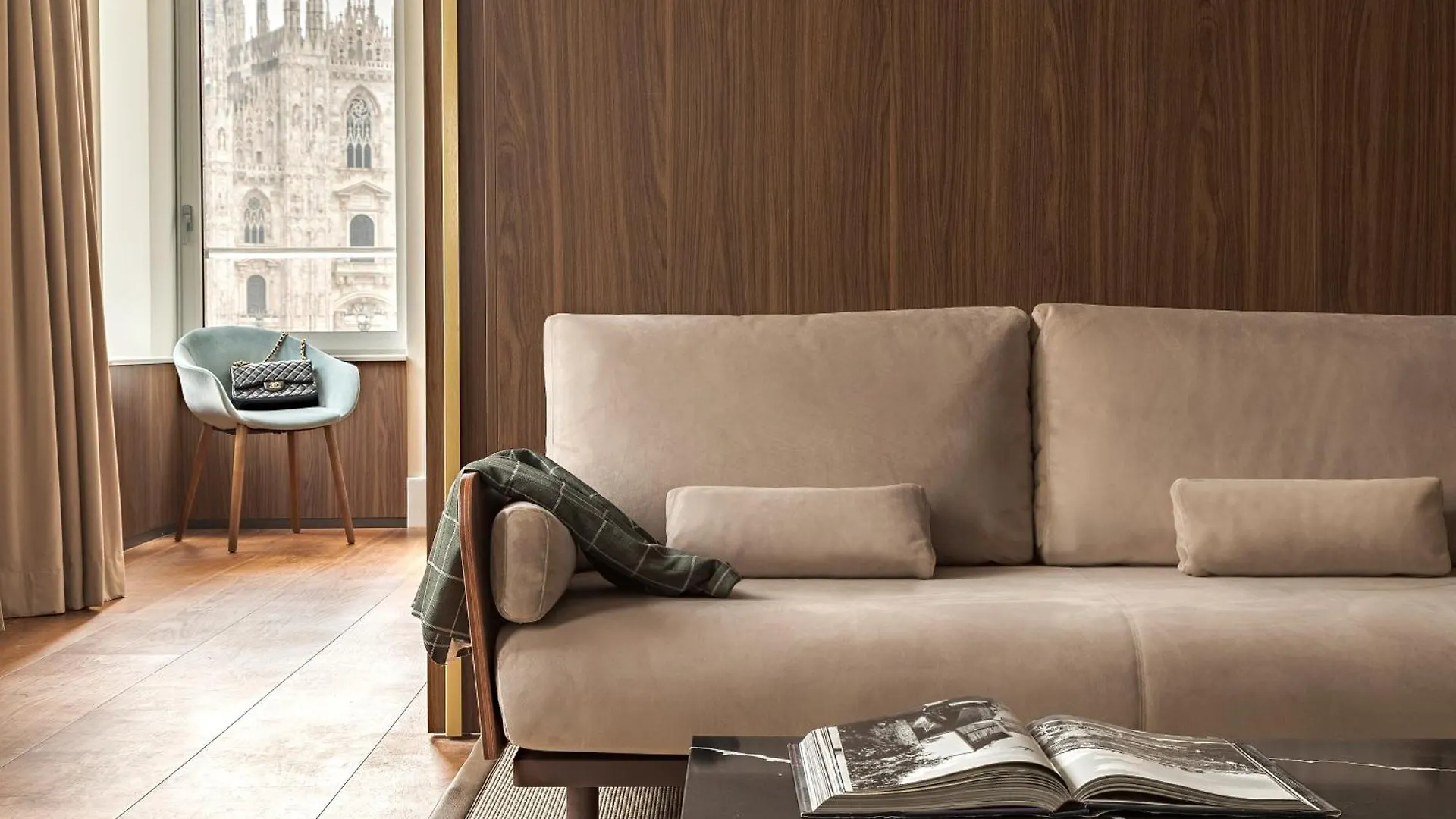 *****  Palazzo Cordusio, A Gran Melia Hotel Milan Italie