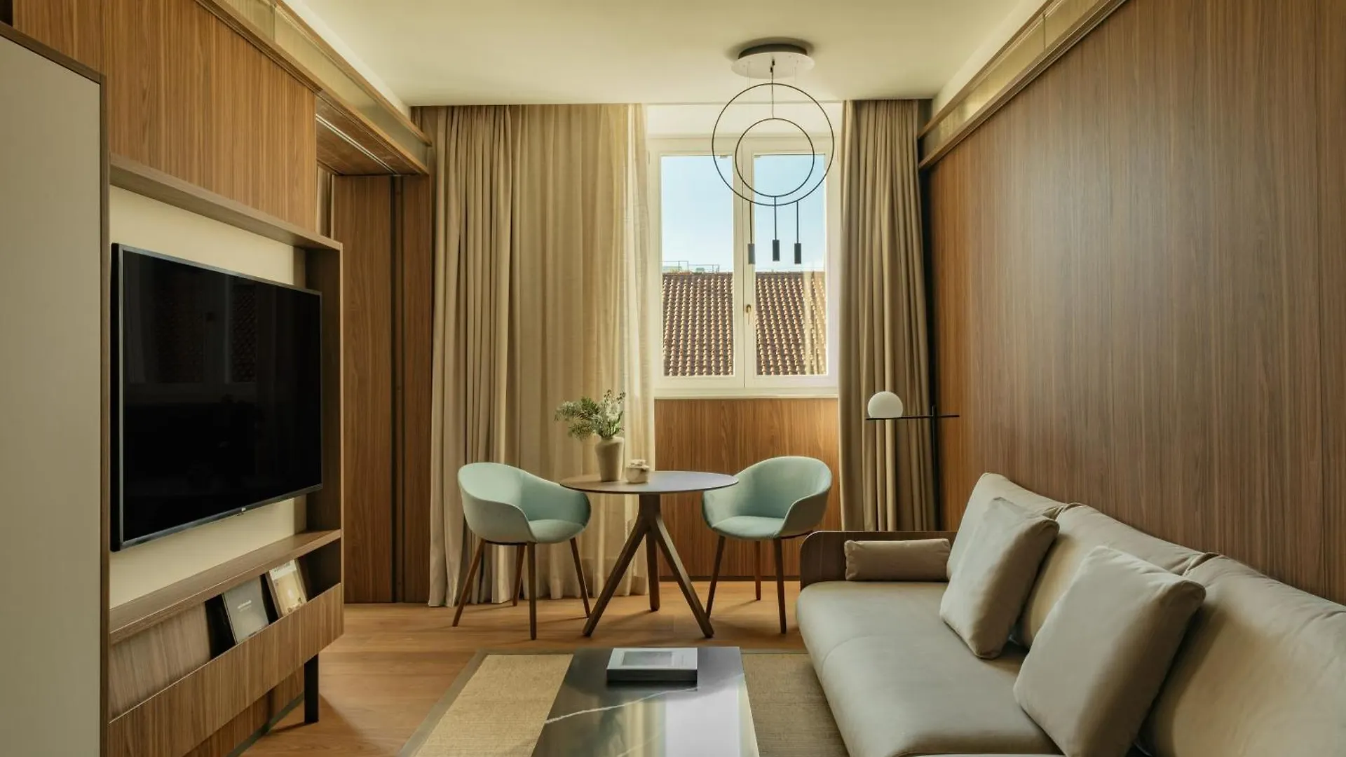 Palazzo Cordusio, A Gran Melia Hotel Milan