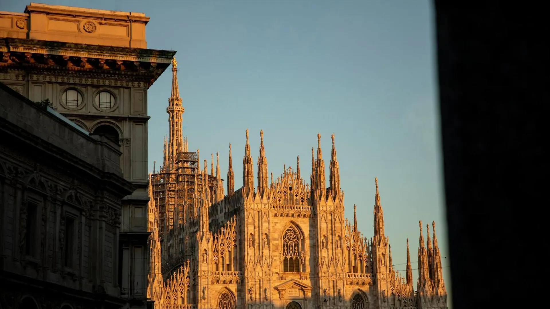 Palazzo Cordusio, A Gran Melia Hotel Milan