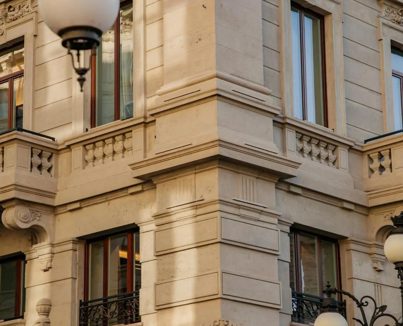Palazzo Cordusio, A Gran Melia Hotel Milan 5*,