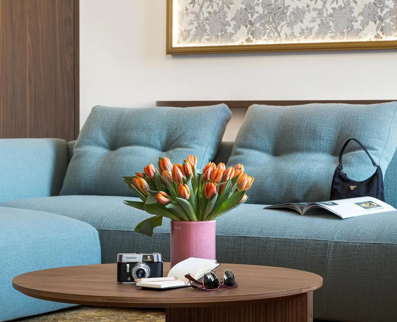Palazzo Cordusio, A Gran Melia Hotel Milan 5*,  Italie