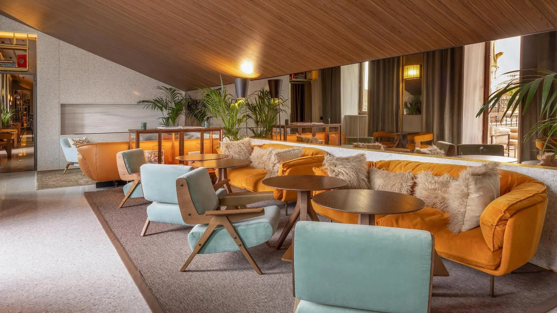 Palazzo Cordusio, A Gran Melia Hotel Milan Italie