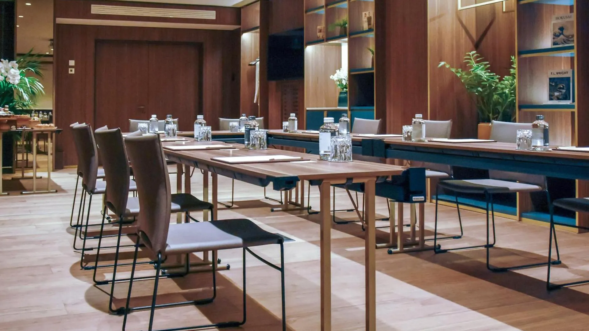 Palazzo Cordusio, A Gran Melia Hotel Milan